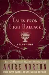 Tales from High Hallack Volume One synopsis, comments