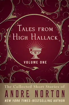 tales from high hallack volume one book cover image