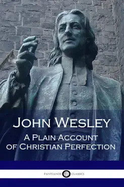 john wesley book cover image