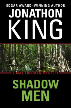 shadow men book cover image