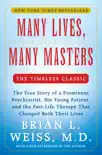 Many Lives, Many Masters synopsis, comments