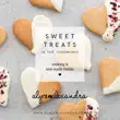Sweet Treats in the Thermomix synopsis, comments