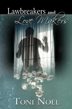 lawbreakers and love makers book cover image