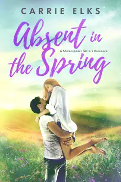 absent in the spring book cover image