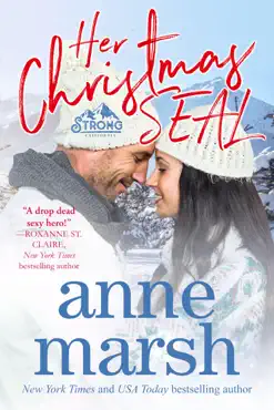 her christmas seal book cover image