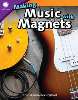 making music with magnets book cover image