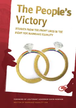 the people's victory book cover image