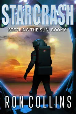 starcrash book cover image