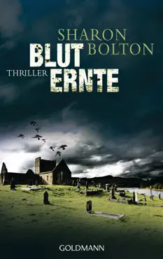 bluternte book cover image