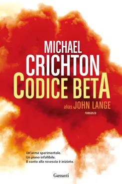codice beta book cover image