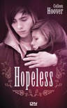 Hopeless book summary, reviews and downlod