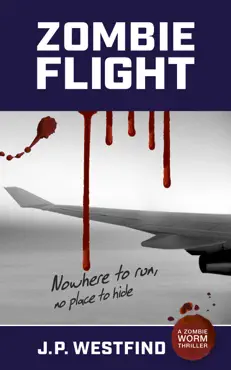 zombie flight book cover image
