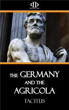 the germany and the agricola book cover image