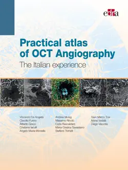 practical atlas of oct angiography book cover image