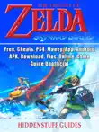 Legend of Zelda Skyward Sword, Switch, Wii, Walkthrough, Characters, Bosses, Amiibo, Items, Tips, Cheats, Game Guide Unofficial sinopsis y comentarios
