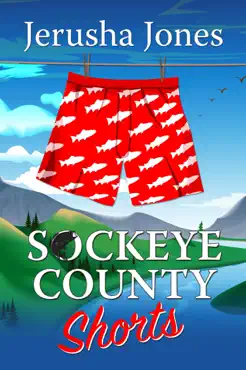 sockeye county shorts book cover image