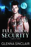Full Moon Security synopsis, comments
