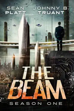 the beam: season one book cover image