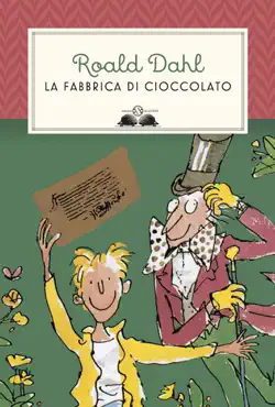 la fabbrica di cioccolato book cover image