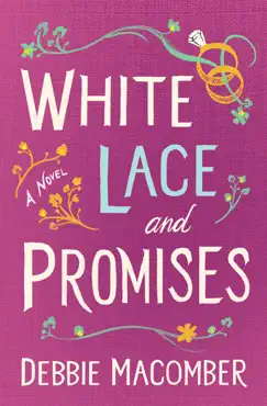 white lace and promises book cover image