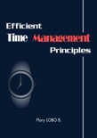 Efficient Time Management Principles book summary, reviews and download