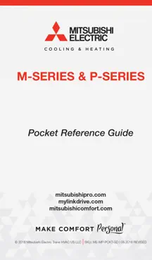 mehvac m&p pocket guide book cover image