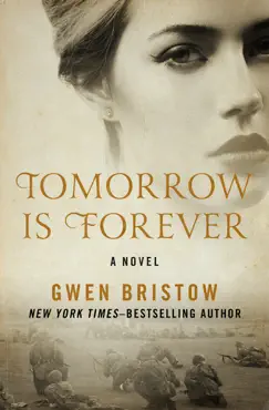 tomorrow is forever book cover image