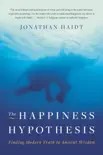 The Happiness Hypothesis e-book