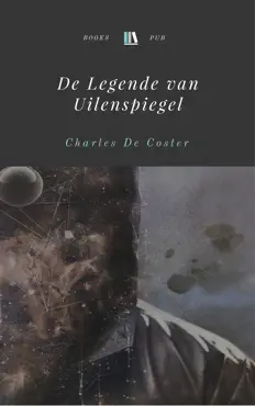 de legende van uilenspiegel book cover image