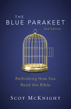 the blue parakeet, 2nd edition imagen de la portada del libro