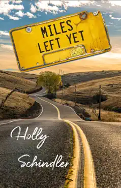 miles left yet book cover image