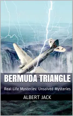 bermuda triangle book cover image