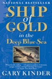 Ship of Gold in the Deep Blue Sea book summary, reviews and download