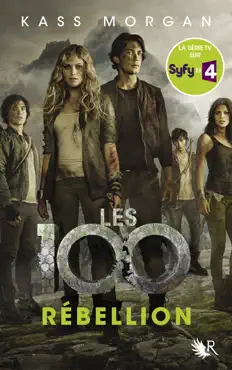 les 100 - tome 4 book cover image