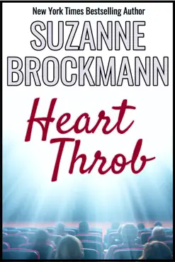 heartthrob book cover image