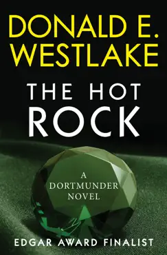the hot rock book cover image