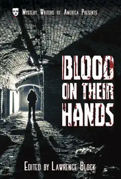 blood on their hands book cover image