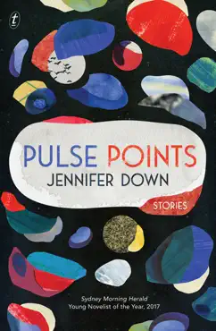 pulse points book cover image