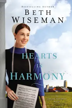 hearts in harmony book cover image