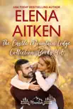 The Castle Mountain Lodge Collection: Books 4-6 sinopsis y comentarios