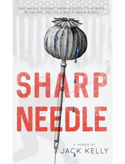 sharp needle book cover image