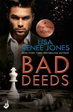 bad deeds: dirty money 3 imagen de la portada del libro