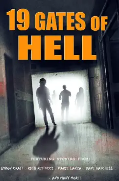 19 gates of hell book cover image
