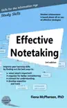 Effective Notetaking book summary, reviews and download