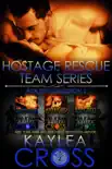Hostage Rescue Team Series Box Set Vol. 2 synopsis, comments