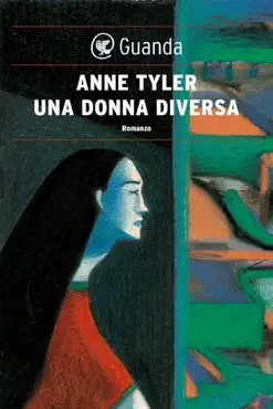 una donna diversa book cover image