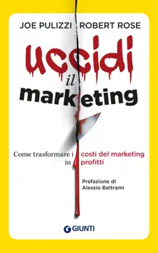 uccidi il marketing book cover image
