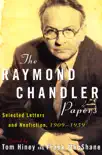 The Raymond Chandler Papers synopsis, comments