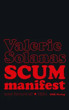 scum manifest book cover image
