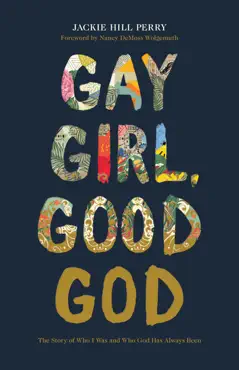 gay girl, good god book cover image